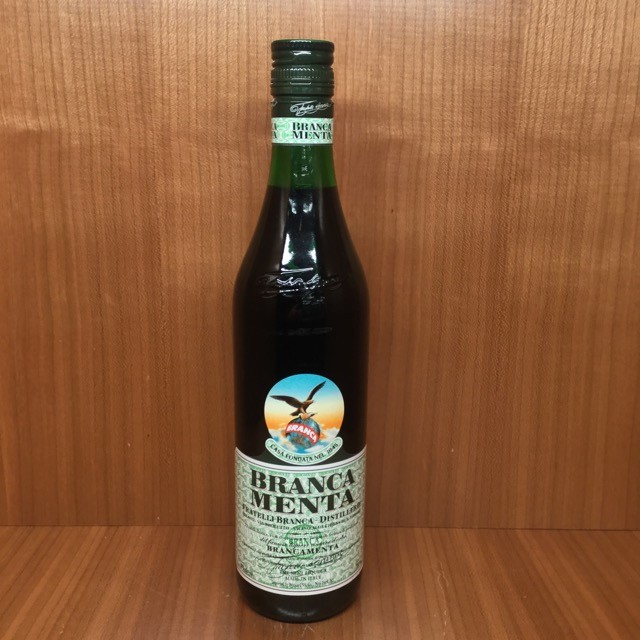 Fernet Branca Menta - Ancona's Wine