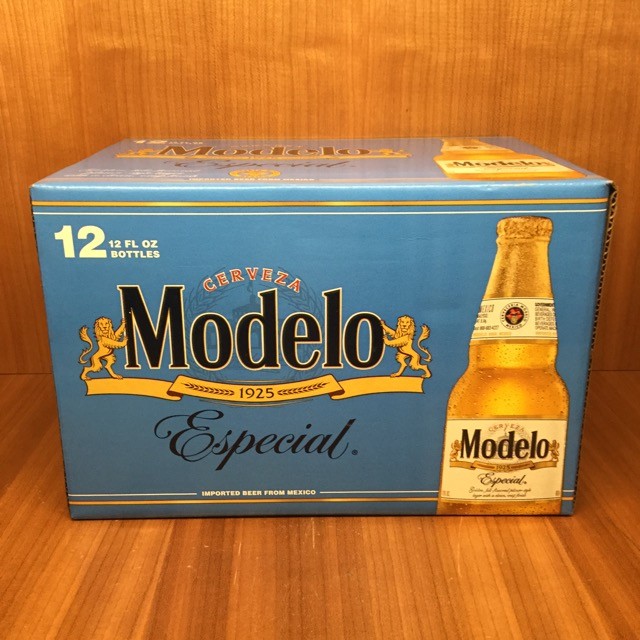Modelo Especial 12-pack Delivery & Pickup