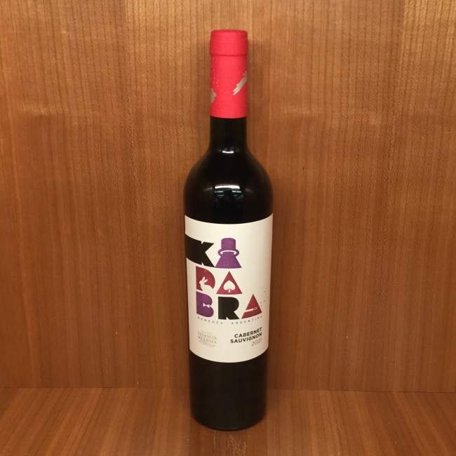 Kadabra Cabernet Sauvignon - Ancona's Wine