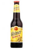 Spoetzl Brewery Shiner Bock  12 Oz 6 Pk Btls 0 (62)
