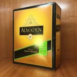 Almaden Pinot Grigio Box Gov Req 0 (5000)