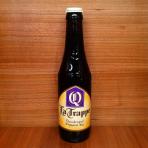 Bierbrouwerij De Koningshoeven B.v. La Trappe Belgium Trappist Style Quadrupel Ale 0 (120)