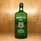 Burnetts Gin 0 (1750)