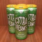 Captain Lawrence Brewing Co. Citra Dreams Hazy Ipa. Double Dry Hopped With Citra Hops 0 (415)