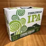 Fiddlehead Ipa 12 Pack Cans 2012 (221)