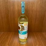 Fifth State Distillery Seville Gin 0 (750)