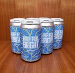 Half Full Bright Ale Cans 0 (62)