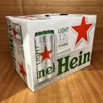Heineken Light 12 Pck Can 0 (221)
