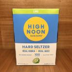 High Noon Lime 4 Packs 0 (414)