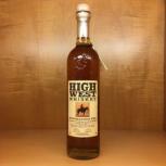 High West Rendezvous Straight Rye 0 (750)