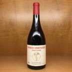 Hirsch Vineyards San Andreas Fault Pinot Noir 2021 (750)