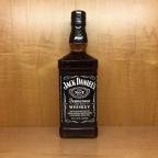 Jack Daniels 0 (750)