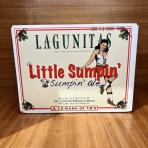 Lagunitas Brewing Co. Lil Sumpin Sumpin 12 Pack Bottles 2012 (221)