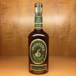 Michters Barrel Strength Straight Rye Limited Release (750)