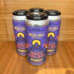 Nod Hill Brewing Magic Mailbox Hibicus Witbier Brewed With Orange 0 (415)