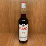 Pimms Cup 0 (750)