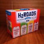 Two Roads H2roads Variety Craft Hard Seltzer 0 (221)