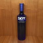 Skyy Vodka 0 (750)
