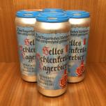 Aecht Schlenkerla Helles 4 Pack 16 Oz Cans 0 (415)