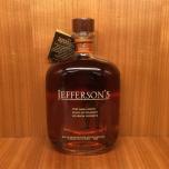 Jefferson's Bourbon 88 0 (750)