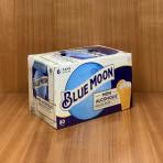 Blue Moon N/a Belgian White 6 Pack Cans -  6pk 0 (62)