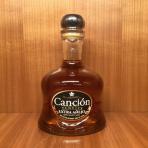 Cancion Tequil Extra Anejo (750)