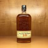 Bulleit 10 Year Bourbon 0 (750)