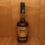George Dickel 8 Year Bourbon 0 (750)