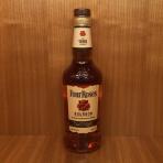 Four Roses Yellow Label 0 (750)