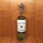 Aldez Tequila Blanco Organico 0 (750)