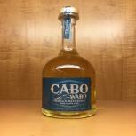 Cabo Wabo Reposado 0 (750)