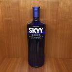 Skyy Vodka 0 (1750)