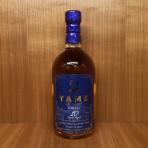 Yame Japanese Whiskey 10 Year Eight Godesses 0 (750)