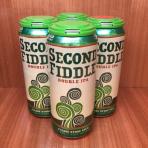 Fiddlehead Brewing Second Fiddle Double Ipa 0 (415)