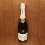 Pol Roger Brut Reserve Champagne (750)