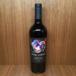 Moral Compass Red Blend 0 (750)