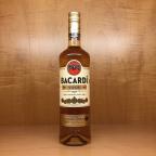Bacardi Gold 0 (750)