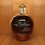 Kirk And Sweeney Gran Reserva Dominican Rum 0 (750)