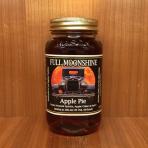 Full Moonshine Apple Pie Whiskey 0 (750)