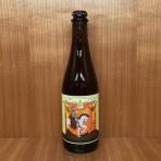 Nod Hill Brewing Knight Of Pentacles Trappist-inspired Ale 0 (500)