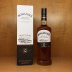 Bowmore Scotch 12 Yr 0 (750)
