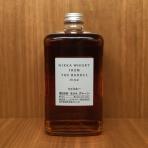 Nikka From The Barrel Japanese Whisky 0 (750)