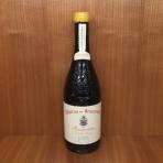 Chat De Beaucastel Rousanne Vielle Vignes 2020 (750)