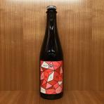 Kent Falls Brewing Grise Oak Aged Farmhouse Ale With Cherries 0 (500)