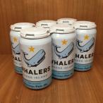 Whaler's Brewing Rise Pale Ale 6 Pack 0 (62)