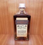Woodinville Straight Bourbon 0 (750)