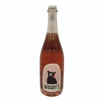 Woody's Sparkling Rose  - Non Alcoholic 0 (750)