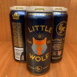 Zero Gravity Brewing Little Wolf Pale Ale 0 (415)