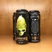 Bad Son's Lupefied Dipa 4pk 16oz Cans (415)