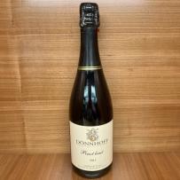 Donnhoff Pinot Brut Sparkling Wine 2013 (750)